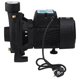 Насос поверхневий відцентровий Pumpman TGA1A Нmax 18 м Qmax 16 куб.м 1 1/2"х1 1/2" 750 Вт (CV029762) - мініатюра 4