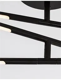 Підвіс Nova Luce RACCIO 9180761 - мініатюра 5