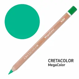 Олівець кольоровий Megacolor Зелений мох темний (29182) Cretacolor (9014400292799)