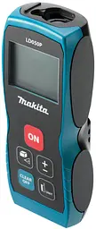Далекомір лазерний Makita LD050P - мініатюра 2