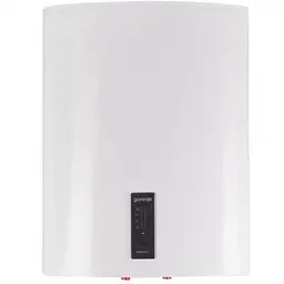 Бойлер електричний накопичувальний Gorenje FTG30SMV9