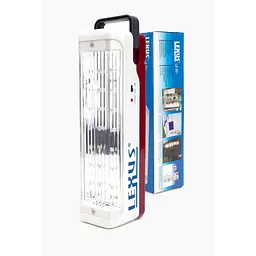 Ліхтарик 21 LED на акум LX021 (2000989398394)