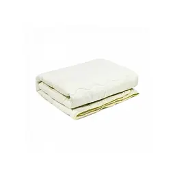 Ковдра Viluta вовняна стьобана Comfort Зима 200х220 (ковдра_comfort_220*200)