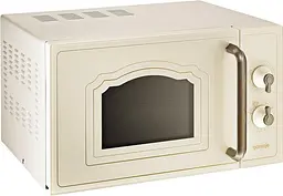 Мікрохвильова піч Gorenje MO4250CLI - мініатюра 2