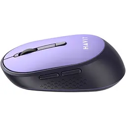 Миша бездротова Havit HV-MS78GT purple (HV-MS78GT) - мініатюра 4