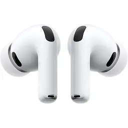 Bluetooth-гарнiтура Apple AirPods Pro 3 White (MFHP4ZE/A) - мініатюра 7