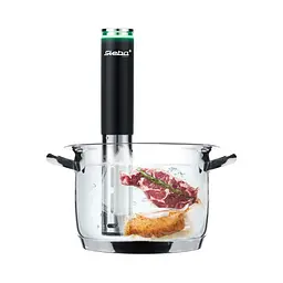 Вакуумна електропіч Steba SV 60 Sous Vide (Су Вид) - мініатюра 6