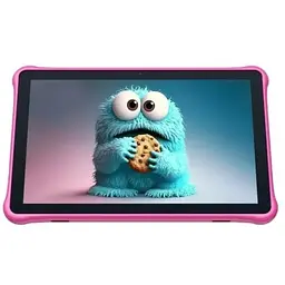 Планшет Blackview Oscal Pad 50 Kids 2/64GB Wi-Fi Pink - мініатюра 3