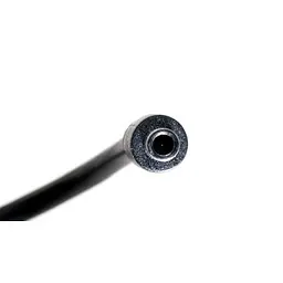 Блок живлення для ноутбука Dell 19.5V 2.31A роз'єм 4.5/3.0mm з центр. піном ORG - мініатюра 6