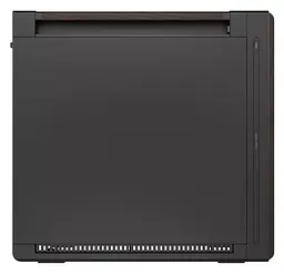 Корпус Asus ProArt PA602 Walnut Wood Edition - Metal Panel без БЖ (90DC00J0-B09040) Modern Black - мініатюра 8