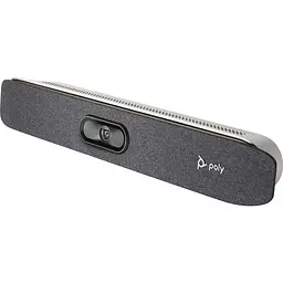 Конференц-камера Poly Studio X30 All-In-One Video Bar - мініатюра 3