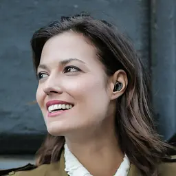 Бездротові Bluetooth навушники Borofone BE35 Чорний - мініатюра 7