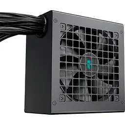 Блок живлення GamerStorm PN650D 650W (R-PN650D-FC0B-JGEU-V2) [146252] - мініатюра 2