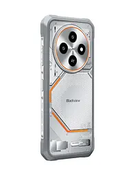 Смартфон Blackview FORT 2 8/256GB Lightning White - мініатюра 2