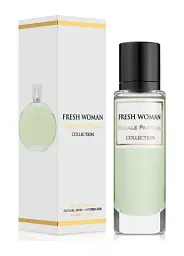 Парфумована вода Morale Parfums Fresh Woman, 30 мл (3769556496213)
