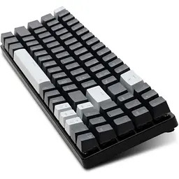 Клавіатура Thunderobot K78B RGB Brown Switch USB UA Black (6932066308681) - мініатюра 11