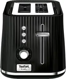 Тостер Tefal Loft TT761838 - мініатюра 2