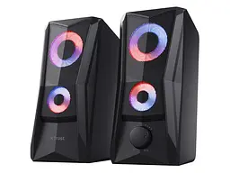 Комп'ютерні колонки Trust GXT 606 Black (25108)