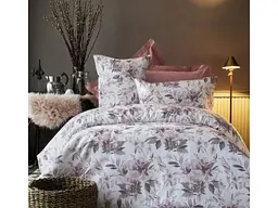 Спальный комплект постельного белья Евро Issimo Home pbe0047666 - миниатюра 2