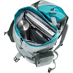 Рюкзак Deuter Lake Placid Tin-Azure (1052-3814222 4333) - мініатюра 5