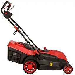 Газонокосарка електрична Vitals Master EZP 4218j (241691) - мініатюра 6