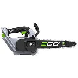 Пила ланцюгова акумуляторна EGO CS1200E (30 см, 20 м/с, без акумуляторів та зарядного пристрою) - мініатюра 3