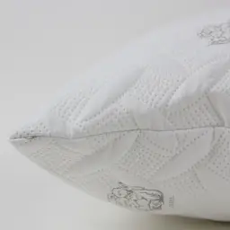 Подушка DREAM COLLECTION COTTON 50x70 см (650 г) (3-00965_00000) - мініатюра 6