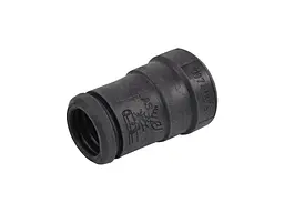 Муфта антистатична 25 х 38 мм Makita P-70415 - мініатюра 2