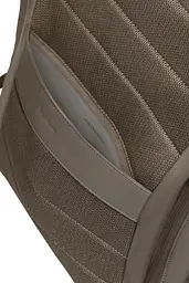 Рюкзак 15,6" Samsonite ESSENTIS DARK TAUPE 44,5(58)x31x16 KV1*53003 - мініатюра 10
