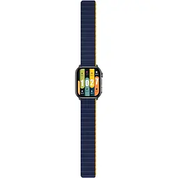 Смарт-годинник Kieslect Smart Calling Watch KS Pro Black - мініатюра 4