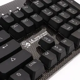 Клавіатура A4Tech Bloody B800 NetBee [74055] - мініатюра 3