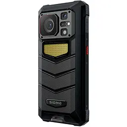 Смартфон Sigma X-treme PQ57 чорний (акумулятор 20800 мАг) - мініатюра 5