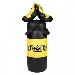Боксерський набір Strateg 55х21 см det0010032