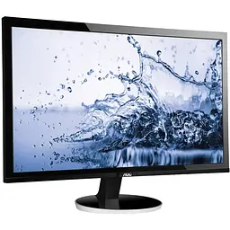 Монітор 27" AOC Q2778Vqe - Class A "Б/В" - мініатюра 2