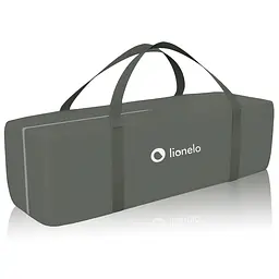 Дорожнє ліжечко Lionelo Sven Plus Beige Olive (LO-SVEN PLUS BEIGE OLIVE ) - мініатюра 14