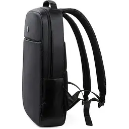 Рюкзак для ноутбука Vinga 17.3" NBP617 Black (NBP617BK) - мініатюра 2