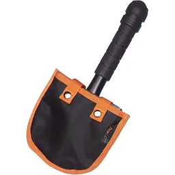 Лопата AceCamp Survivor Multi-Tool Shovel - мініатюра 3