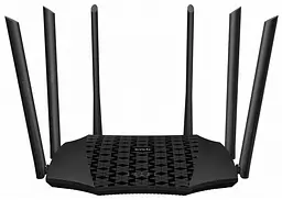 Wi-Fi маршрутизатор Tenda AC21 Black