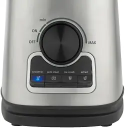 Блендер стаціонарний GORENJE B1400BE - мініатюра 4