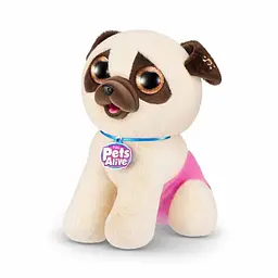 Інтерактивний ігровий набір Пустотливі цуценята Pets and Robo Alive 9542 іграшка-сюрприз - мініатюра 9