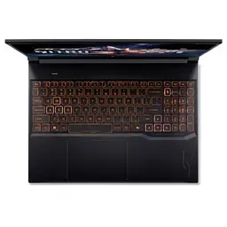 Ноутбук Acer Nitro V 16 AI ANV16-42-R67K (NH.U1JEU.009) - мініатюра 4