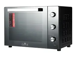 Електродуховка Castle CPE-70B