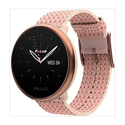 Спортивний годинник Polar Ignite 2 Pink-Rose S/M (90085186)