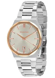 Годинник Guardo 012740-3 (m.RgW)
