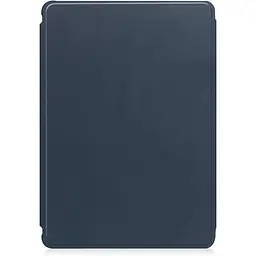 Чохол BeCover 360° Rotatable з бездротовою клавіатурою для Samsung Galaxy Tab A9 Plus SM-X210/SM-X215/SM-X216 11.0" Deep Blue (710330) - мініатюра 2
