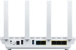 Бездротовий маршрутизатор Asus ExpertWiFi EBR63 (90IG0870-MO3C00) - мініатюра 6