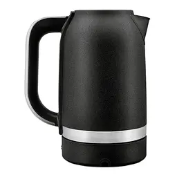 Електрочайник KitchenAid 1,7 л 5KEK1701EBK колір чавун - мініатюра 3