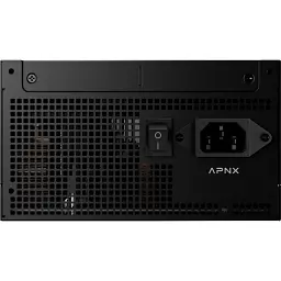 Блок живлення APNX 750W Deluxe G1 (APPG-D175FEC.X1) - мініатюра 6