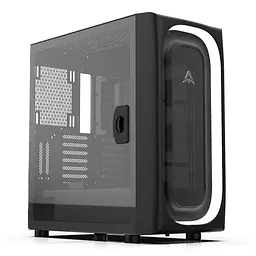 Корпус для ПК Alseye Ai Pro-B Halo Pro Kit (AS.07.0224) - мініатюра 1
