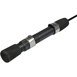 Вудка зимова Viking Fishing Ice Tele Medium 50 сm M max 25 g - мініатюра 6
